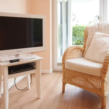 Ferienwohnung Ostsee Residenz Timmendorfer Strand