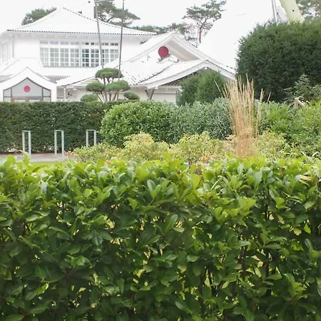 Ferienwohnung Ostsee Residenz Apartment Timmendorfer Strand