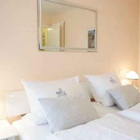 Ferienwohnung Ostsee Residenz Apartment