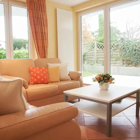 Ferienwohnung Ostsee Residenz Apartment *