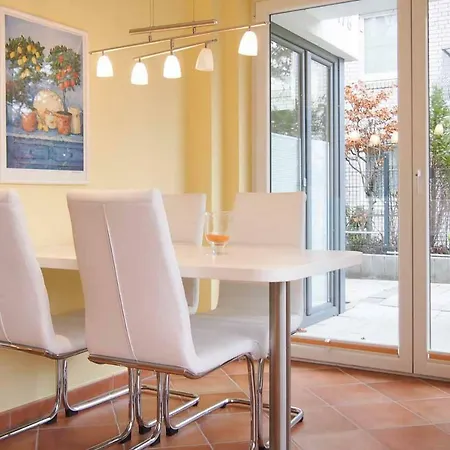 Ferienwohnung Ostsee Residenz Apartment