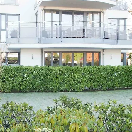 Ferienwohnung Ostsee Residenz *