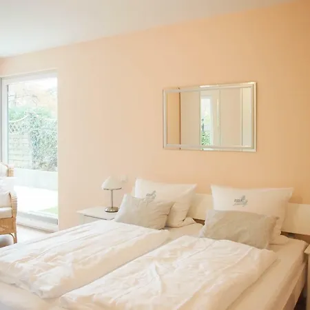 Ferienwohnung Ostsee Residenz Apartment
