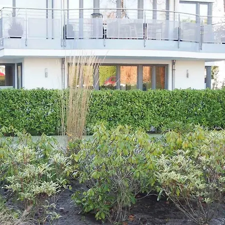 Ferienwohnung Ostsee Residenz Apartment Timmendorfer Strand
