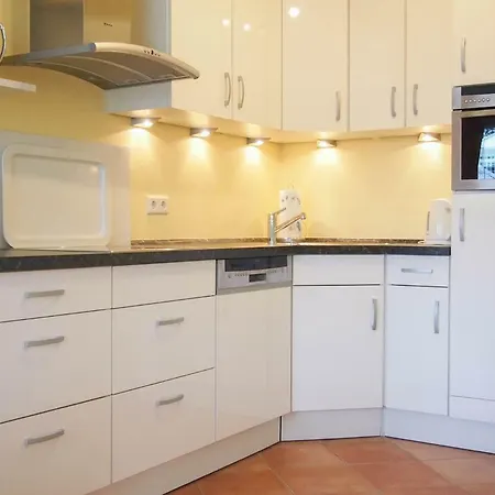 Ferienwohnung Ostsee Residenz * Timmendorfer Strand