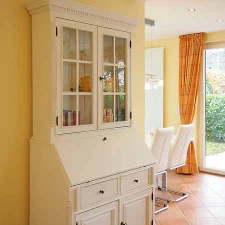 Ferienwohnung Ostsee Residenz Apartment *