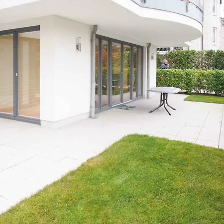 Ferienwohnung Ostsee Residenz * Timmendorfer Strand